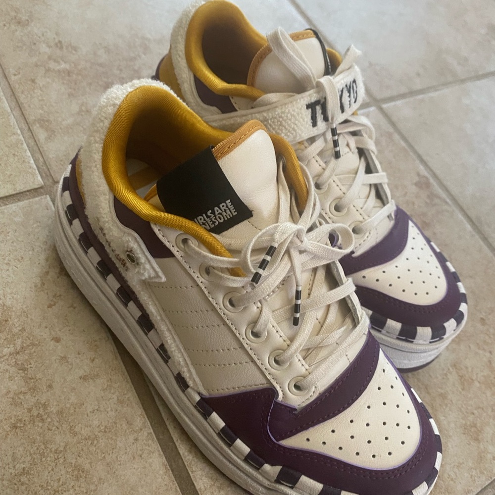 Adidas shoes